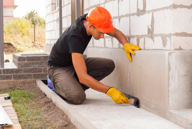 Licensed Waterproofing service in Woodcliff Lake, NJ - Arrow Tight Waterproofing
